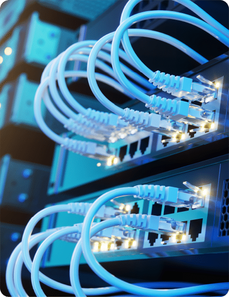 DNS Management Services in St. Louis