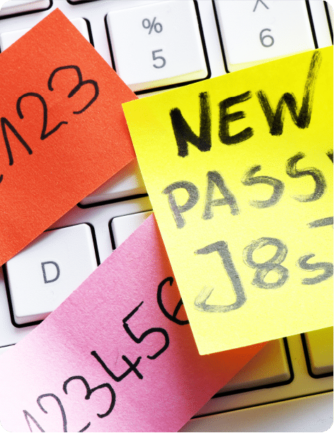 Password Management Services in St. Louis