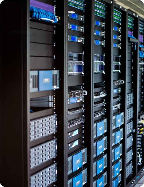 Server Management Services in St. Louis
