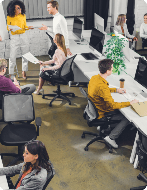 Workstation Management Services in St. Louis
