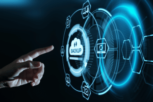 Why Backup & Disaster Recovery Is Critical for Small Businesses